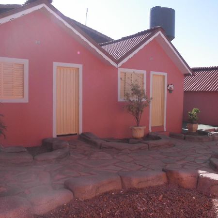 Pousada Ln - Caldas Novas Exterior photo