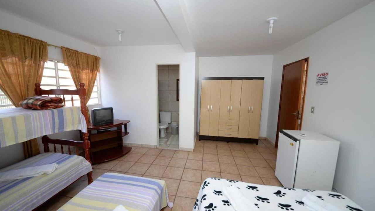 Pousada Ln - Caldas Novas Exterior photo